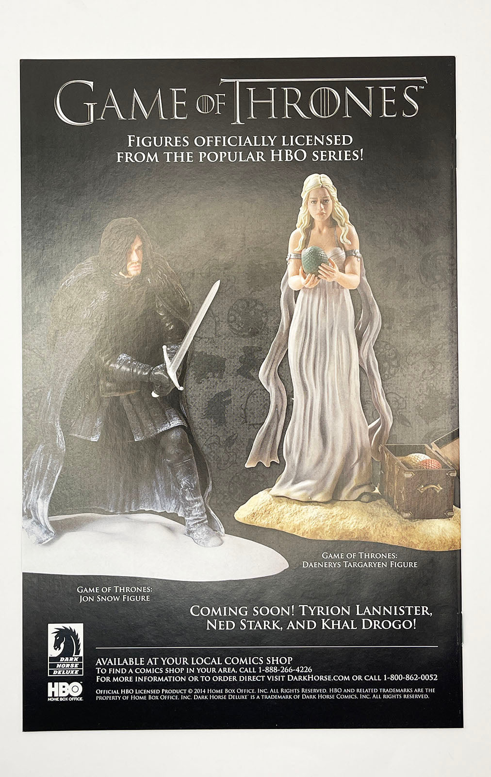 THE WITCHER #1 9.6 (NM+) Stan Sakai variant! ECCC 2014 Exclusive