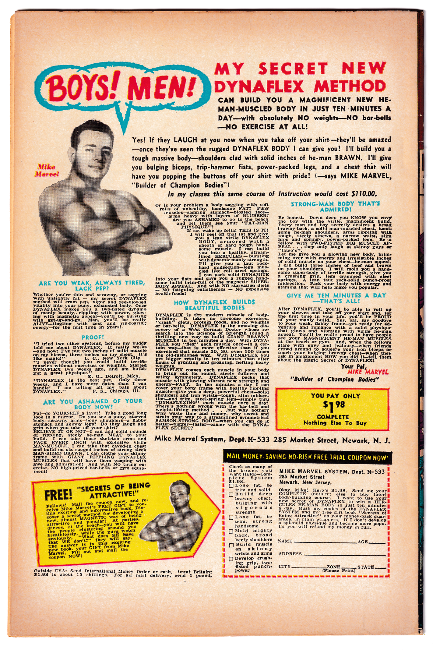 AVENGERS #24 FN- (5.5) Kang! Kirby! 1966