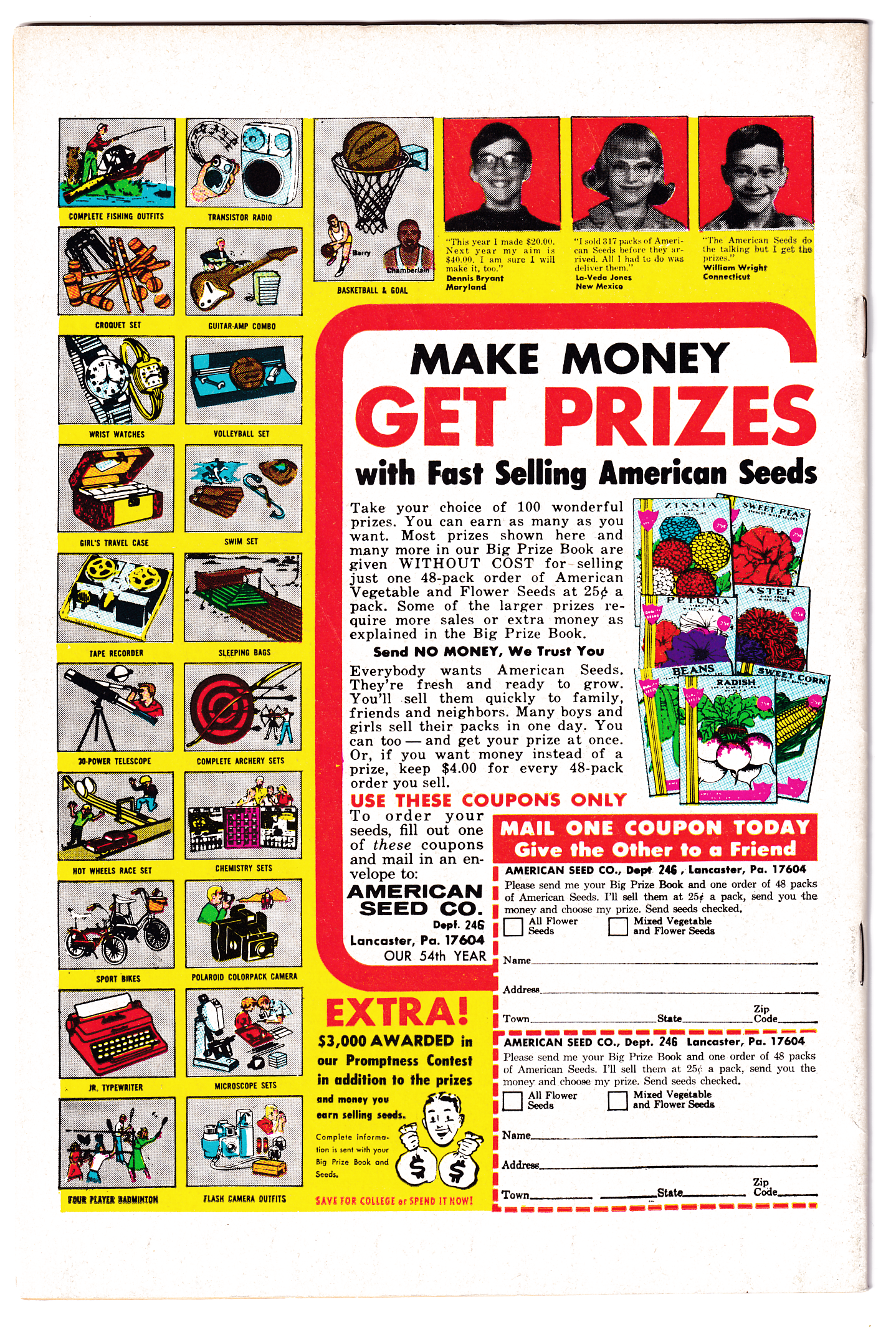 COMBAT KELLY AND THE DEADLY DOZEN #1 VF+ (8.5) 1972