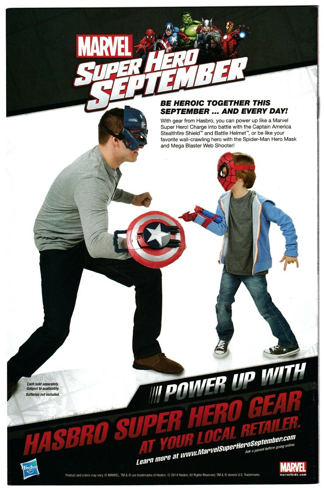 EDGE OF SPIDER-VERSE #2 NM (9.4) 1st app. Spider-Gwen! HTF 5th print! KEY!