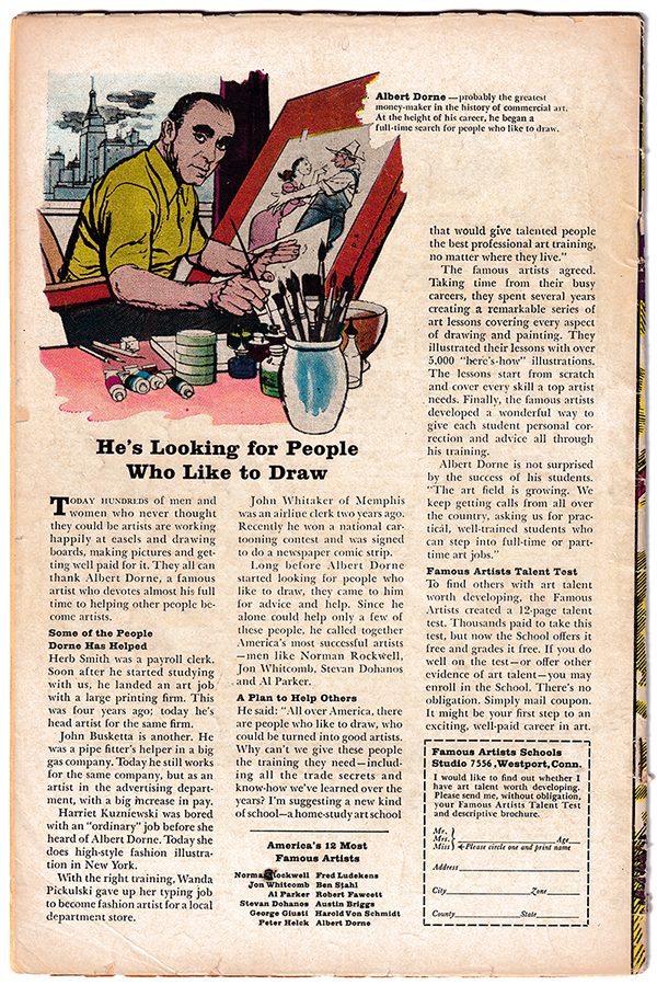 STRANGE TALES #133 GD (2.0) Jack Kirby! Stan Lee! Steve Ditko! 1965