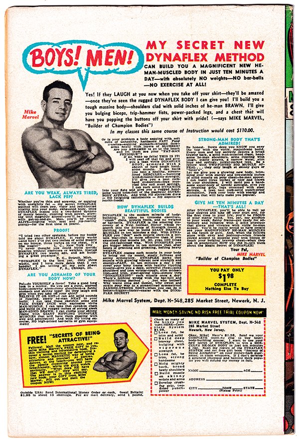 STRANGE TALES #143 FN (6.0) Nick Fury! Fixer! 1966